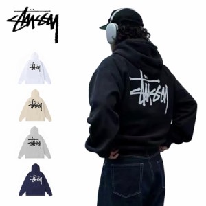 stussy パーカー 男女兼用 激安の通販｜au PAY マーケット